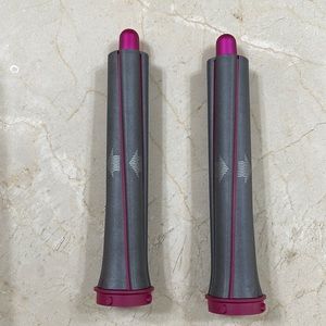 Dyson 30mm airwrap long barrel component